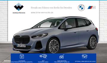 i Active Tourer M Sportpaket Sportp.+HUD+LED