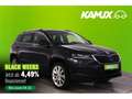 Skoda Karoq 1.6TDI DSG Style+LED+NAVI+KAMERA+AHK+PDC Schwarz - thumbnail 1