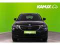 Skoda Karoq 1.6TDI DSG Style+LED+NAVI+KAMERA+AHK+PDC Noir - thumbnail 10
