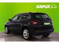 Skoda Karoq 1.6TDI DSG Style+LED+NAVI+KAMERA+AHK+PDC Noir - thumbnail 6