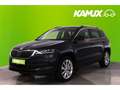 Skoda Karoq 1.6TDI DSG Style+LED+NAVI+KAMERA+AHK+PDC Noir - thumbnail 9