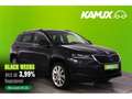 Skoda Karoq 1.6TDI DSG Style+LED+NAVI+KAMERA+AHK+PDC Noir - thumbnail 1