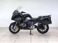 BMW R 1250 RT Triple Black Czarny - thumbnail 5