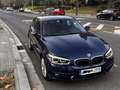 BMW 118 118iA Azul - thumbnail 1