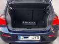 BMW 118 118iA Azul - thumbnail 9