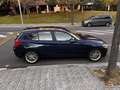 BMW 118 118iA Azul - thumbnail 3
