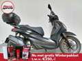 Piaggio Beverly 400 S HPE Zwart - thumbnail 1