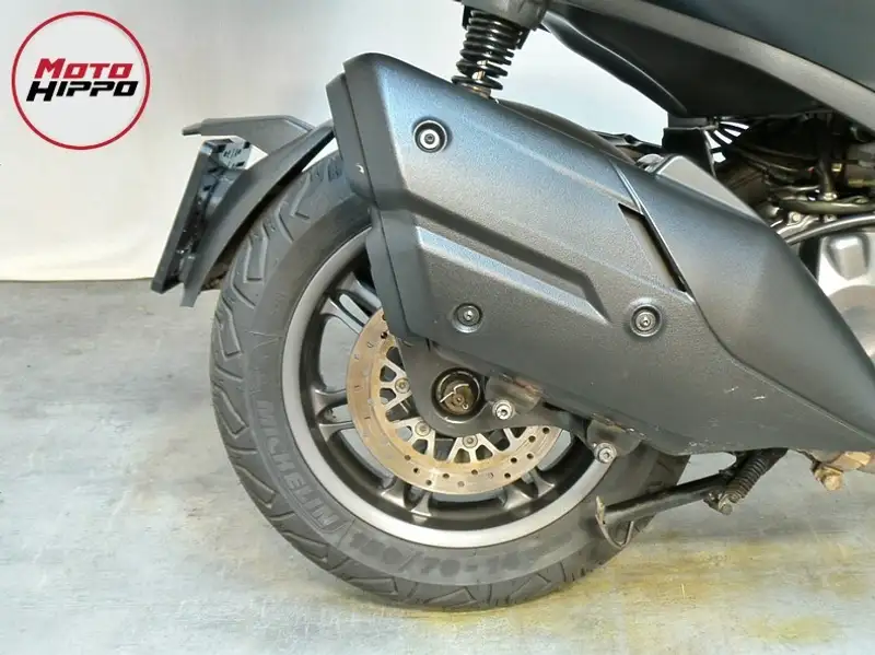 Piaggio Beverly 400 - foto 4