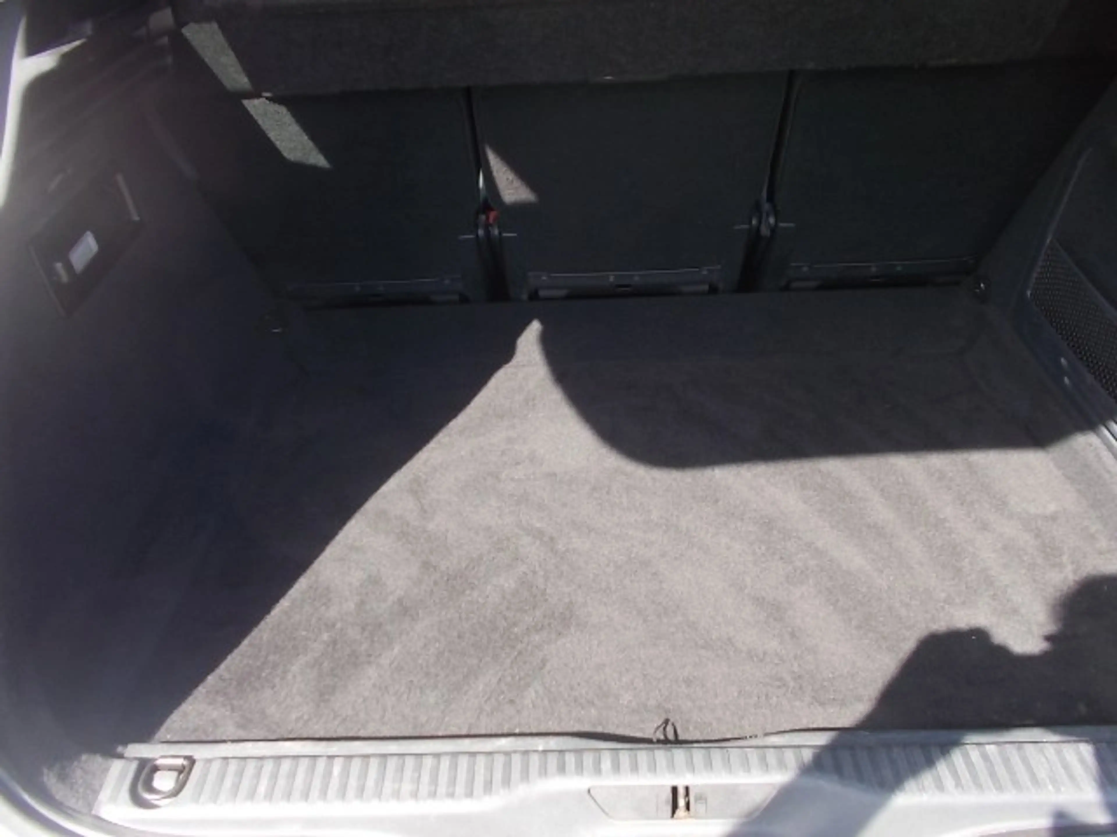 Citroen C4 Picasso Selection 1.6 THP, AHK Navi Park Assistent — photo 13