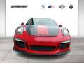 Porsche 911 GT3 Clubsport/Lifting/Approved/Mwst awb. Rot - thumbnail 2