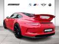 Porsche 911 GT3 Clubsport/Lifting/Approved/Mwst awb. Rot - thumbnail 4