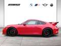 Porsche 911 GT3 Clubsport/Lifting/Approved/Mwst awb. Rot - thumbnail 3