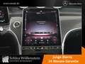 Mercedes-Benz GLC 400 e 4M AMG/LED/AHK/DISTRONIC/Pano-D/Memory Argintiu - thumbnail 12