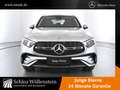 Mercedes-Benz GLC 400 e 4M AMG/LED/AHK/DISTRONIC/Pano-D/Memory Argintiu - thumbnail 2