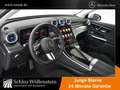 Mercedes-Benz GLC 400 e 4M AMG/LED/AHK/DISTRONIC/Pano-D/Memory Argintiu - thumbnail 9