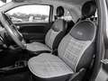 Fiat 500C Lounge 1.2 8V EU6d-T Faltdach Navi Apple CarPlay A Grijs - thumbnail 7
