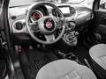 Fiat 500C Lounge 1.2 8V EU6d-T Faltdach Navi Apple CarPlay A Grau - thumbnail 5