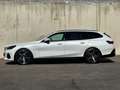 BMW 530 530e xDrive Weiß - thumbnail 6