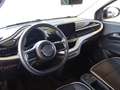Fiat 500e Action 24 kWh | Apple Carplay | Android Auto Zwart - thumbnail 3