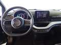 Fiat 500e Action 24 kWh | Automaat | Apple Carplay | Android Zwart - thumbnail 16
