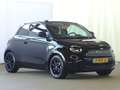 Fiat 500e Action 24 kWh | Automaat | Apple Carplay | Android Zwart - thumbnail 5