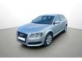 Audi A3 1.4 TFSI 125 Ambiente S tronic Gris - thumbnail 1