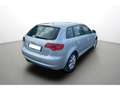 Audi A3 1.4 TFSI 125 Ambiente S tronic Gris - thumbnail 5