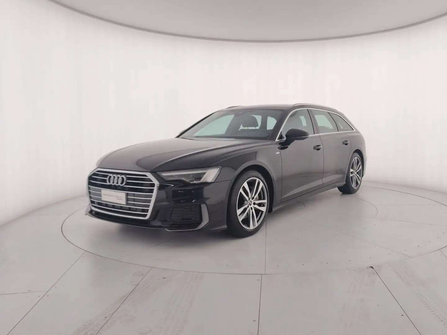 Audi A6 A6 Avant 45 2.0 TFSI S tronic Business Sport Noir - 1