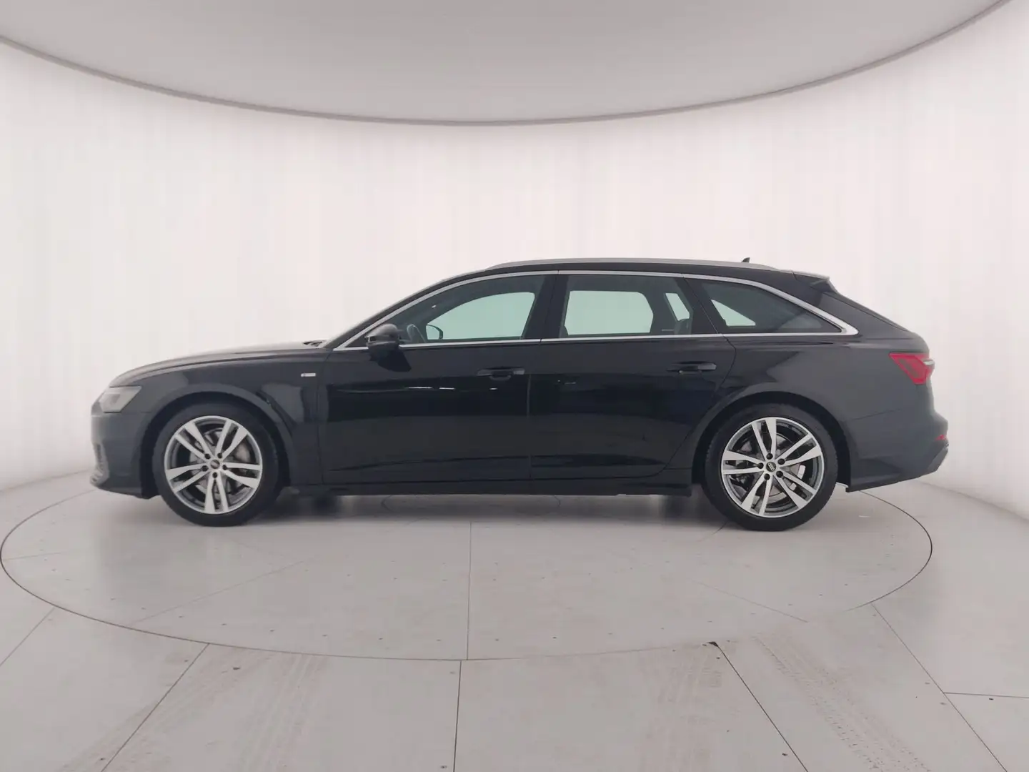 Audi A6 A6 Avant 45 2.0 TFSI S tronic Business Sport Noir - 2