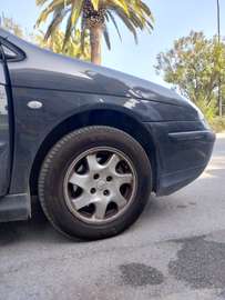 C5 I 2001 Berlina 2.0 16v Exclusive