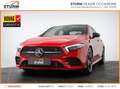 Mercedes-Benz A 220 Premium Plus | Panoramadak | Geheugenstoelen | Sto Rood - thumbnail 1