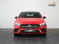 Mercedes-Benz A 220 Premium Plus | Panoramadak | Geheugenstoelen | Sto Rood - thumbnail 2