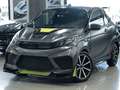 Aixam GTI COUPE' 16" PACK LUCI CARPLAY LED PELLE FULL OPTION Gris - thumbnail 20