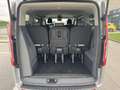 Ford Tourneo Custom Titanium 2.0 TDCi 130CV Manuale PassoCorto 8 posti Gris - thumbnail 5