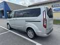 Ford Tourneo Custom Titanium 2.0 TDCi 130CV Manuale PassoCorto 8 posti Gris - thumbnail 4