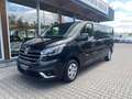 Renault Trafic Combi L2H1 3,0t Life Navi R-Cam 9-Sitzer Zwart - thumbnail 3