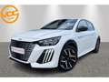 Peugeot 208 GT Blanc - thumbnail 1