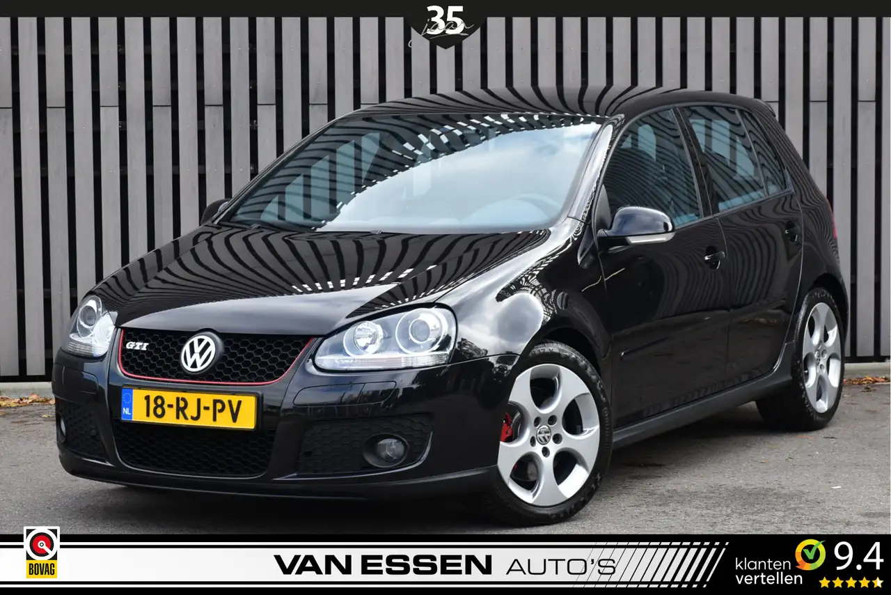 Volkswagen Golf Golf GTI 2005
