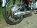 Honda CB 100 Super Sports Rood - thumbnail 4
