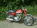 Honda CB 100 Super Sports Rood - thumbnail 1