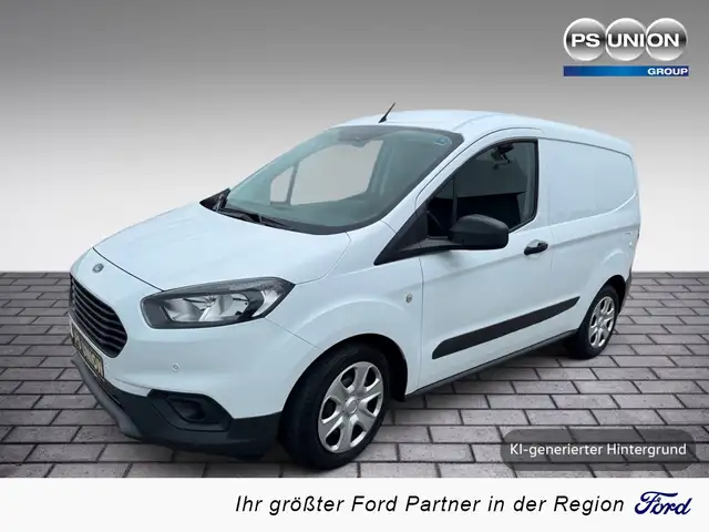 Ford Transit Courier TREND 1.0L SYNC PDC SHZ NAVI