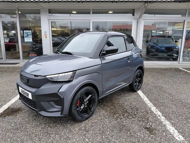 Ligier JS 50 ELITE L6e Diesel + Servo """ Autofahren ab 15 J...