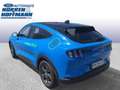 Ford Mustang Mach-E Basis Blau - thumbnail 3