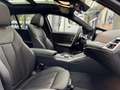 BMW 320 320dA Touring 2.0 190cv Auto M-SPORT Noir - thumbnail 8
