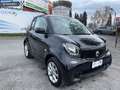 smart forTwo 1.0 Passion 71cv twinamic Zwart - thumbnail 1