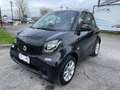 smart forTwo 1.0 Passion 71cv twinamic Zwart - thumbnail 3