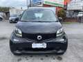 smart forTwo 1.0 Passion 71cv twinamic Zwart - thumbnail 2