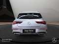 Mercedes-Benz CLA 200 AMG+PANO+LED+KAMERA+TOTW+KEYLESS+7G Silber - thumbnail 8