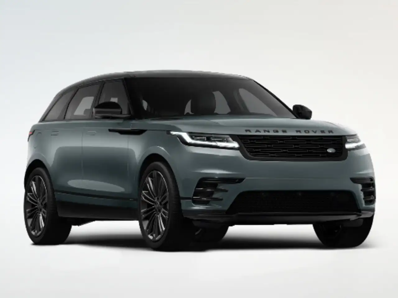 2026 Land Rover Range Rover Velar