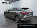 Lexus RX 450h + 2,5 l E-CVT, 4x4 Plug-in 5-Türer LUXURY Grau - thumbnail 4